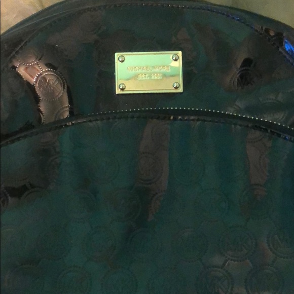 Micheal kors book bag - Picture 1 of 8